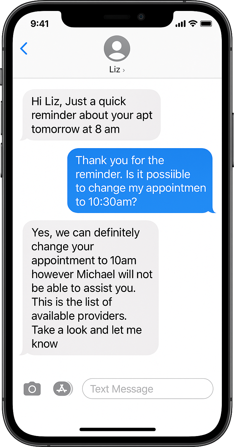 DelphiText